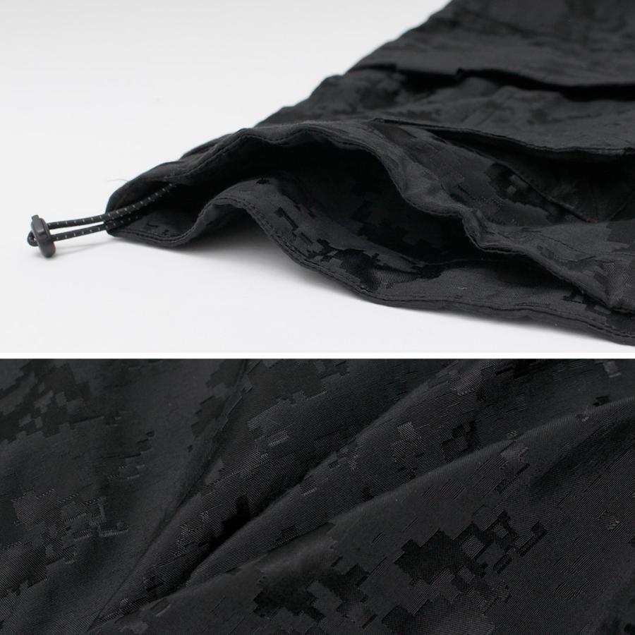 WHITE MOUNTAINEERING（ホワイトマウンテニアリング） ワイルドシングスコラボ デジタルカモ カーゴショートジャケット | WHITE MOUNTAINEERING | 05