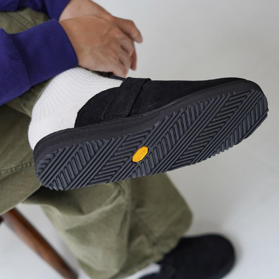 DANNER（ダナー） エリオット サンダル / メンズ サンダル レザー ビブラム 日本製 ELIOT SANDAL | Danner | 11