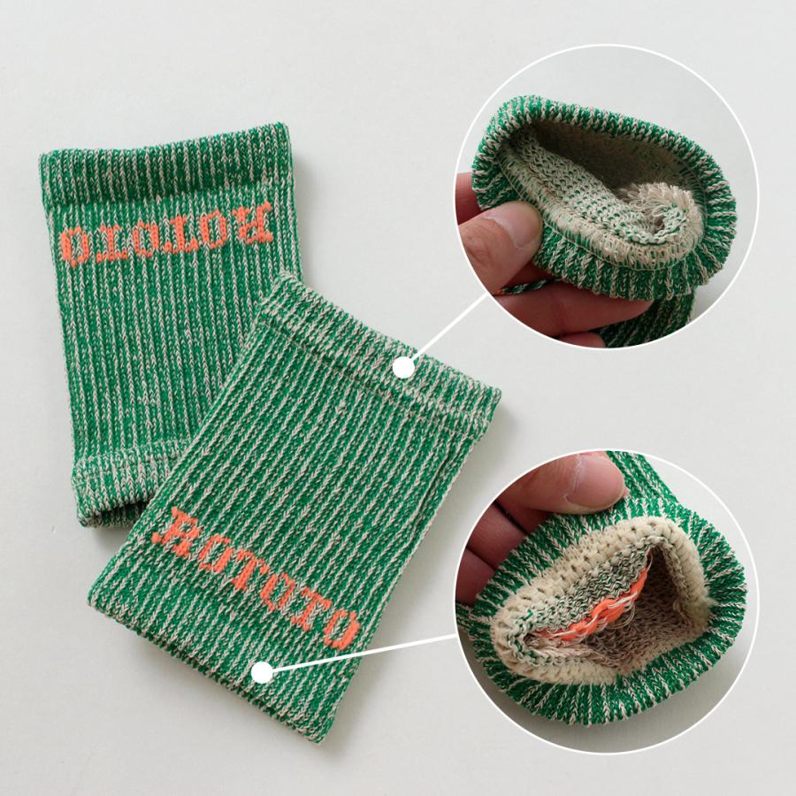 ROTOTO（ロトト） ヘンプ クッション フットバンド / サンダルソックス 靴下 夏 メンズ レディース 日本製 | ROTOTO | 11