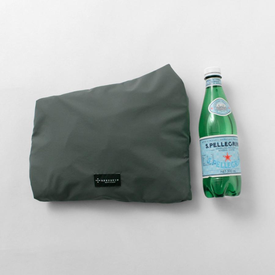 AXESQUIN（アクシーズクイン） ヘリウム ベスト / パーテックス 撥水 透湿 伸縮 ストレッチ | AXESQUIN | 12