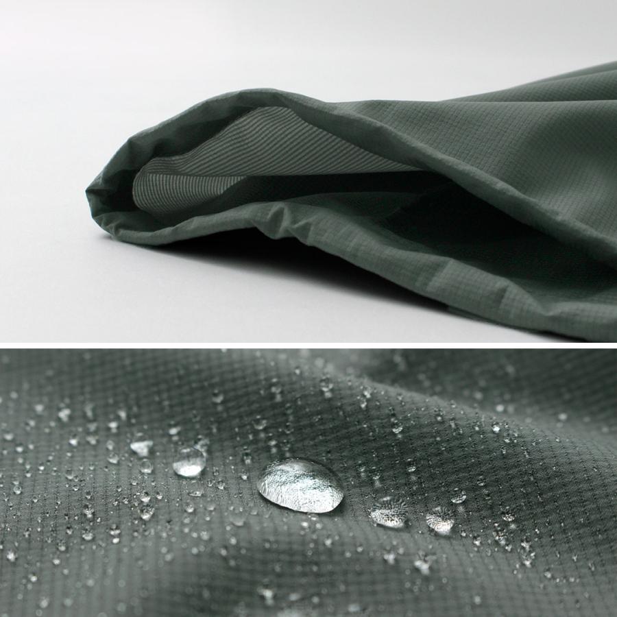 AXESQUIN（アクシーズクイン） ヘリウム ベスト / パーテックス 撥水 透湿 伸縮 ストレッチ | AXESQUIN | 07