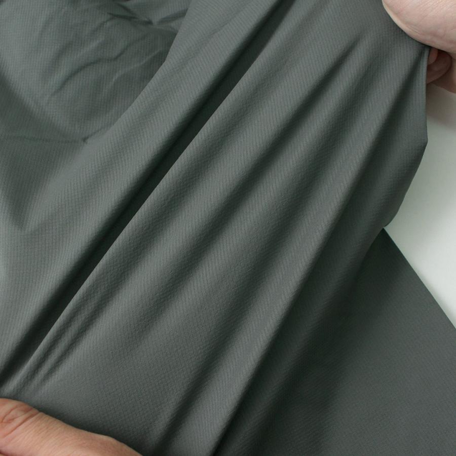 AXESQUIN（アクシーズクイン） ヘリウム ベスト / パーテックス 撥水 透湿 伸縮 ストレッチ | AXESQUIN | 08