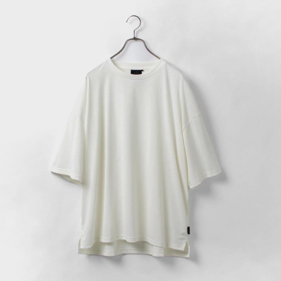 AXESQUIN（アクシーズクイン） クイックドライ オーバーTシャツ / メンズ 半袖 速乾 QD OVER TEE | AXESQUIN | 06