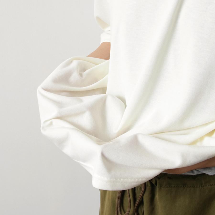 AXESQUIN（アクシーズクイン） クイックドライ オーバーTシャツ / メンズ 半袖 速乾 QD OVER TEE | AXESQUIN | 10