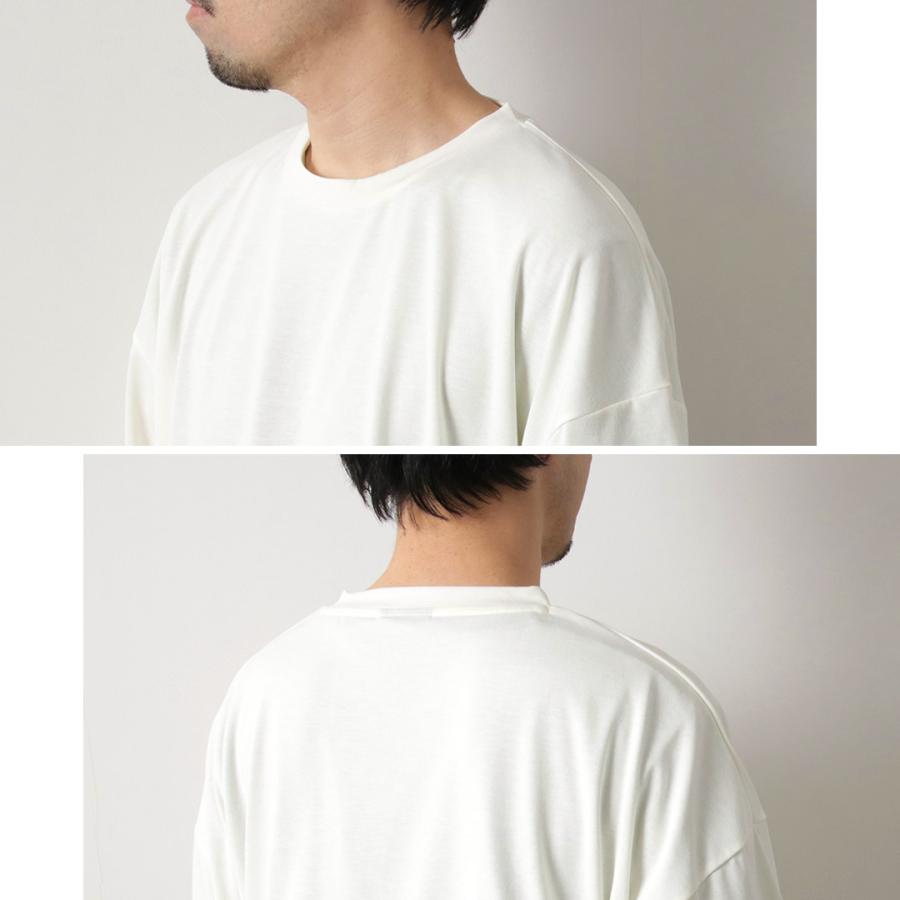 AXESQUIN（アクシーズクイン） クイックドライ オーバーTシャツ / メンズ 半袖 速乾 QD OVER TEE | AXESQUIN | 11