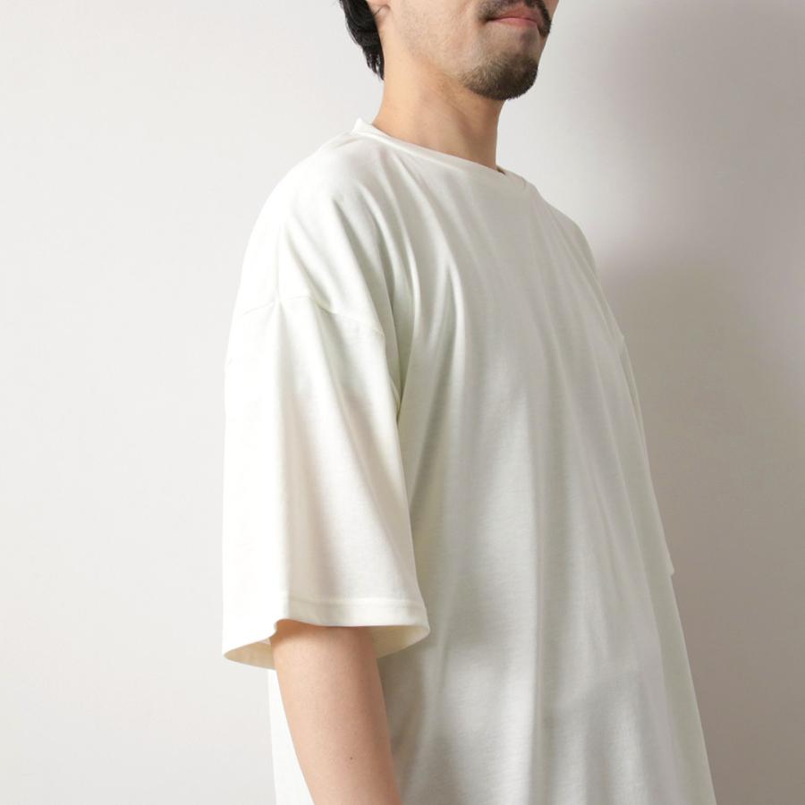 AXESQUIN（アクシーズクイン） クイックドライ オーバーTシャツ / メンズ 半袖 速乾 QD OVER TEE | AXESQUIN | 12