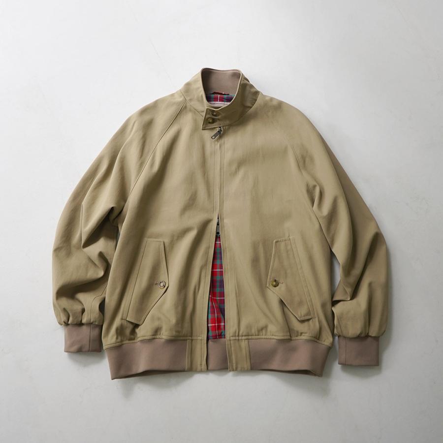 BARACUTA BARACUTA(バラクータ) G9 ボックスジャケット BARACUTA BARACUTA(バラクータ) G9 ボックスジャケット