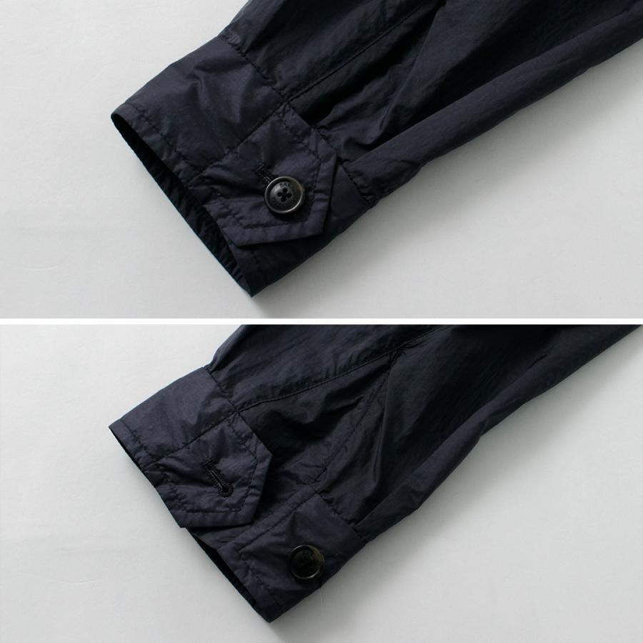 BARACUTA（バラクータ） G4 ボックスジャケット ナイロン / ハリントンジャケット スイングトップ ブルゾン メンズ | BARACUTA | 13