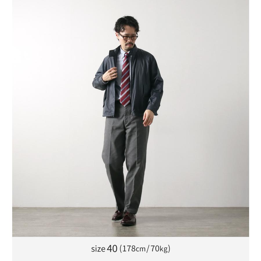 BARACUTA BARACUTA(バラクータ) G4 ボックスジャケット BARACUTA BARACUTA(バラクータ) G4 ボックスジャケット