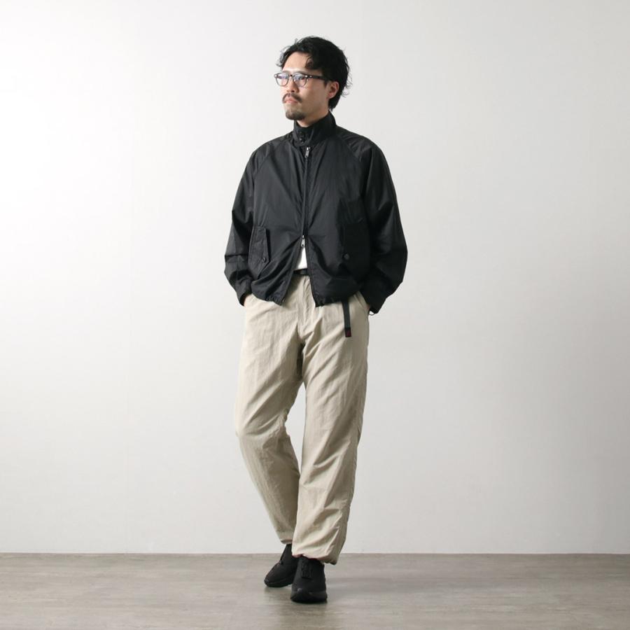BARACUTA BARACUTA(バラクータ) G4 ボックスジャケット BARACUTA BARACUTA(バラクータ) G4 ボックスジャケット