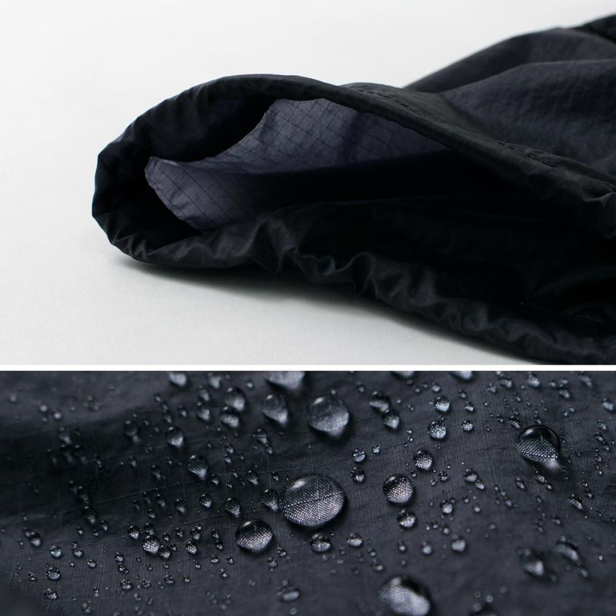 BARACUTA（バラクータ） G4 ボックスジャケット ナイロン / ハリントンジャケット スイングトップ ブルゾン メンズ | BARACUTA | 07