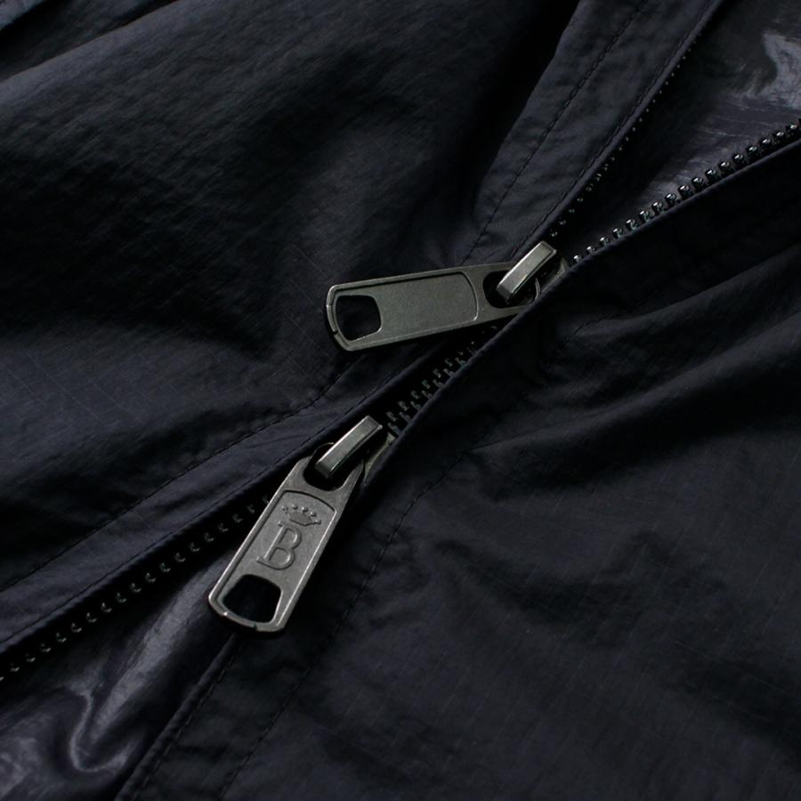 BARACUTA（バラクータ） G4 ボックスジャケット ナイロン / ハリントンジャケット スイングトップ ブルゾン メンズ | BARACUTA | 11