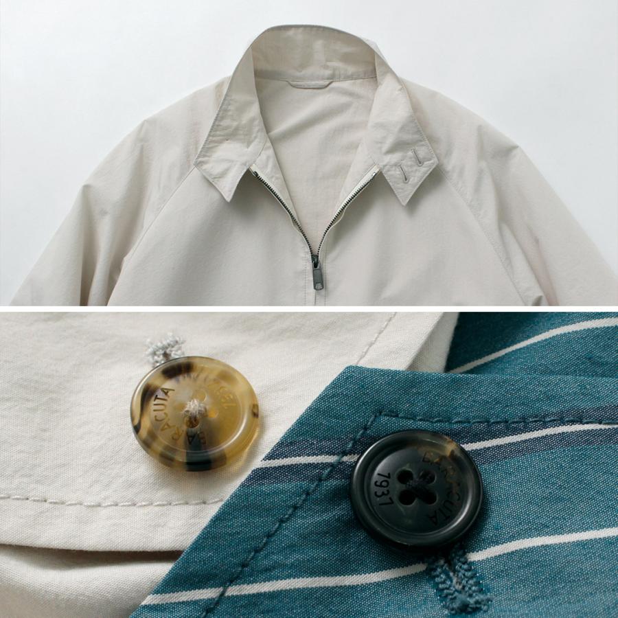 BARACUTA BARACUTA(バラクータ) G4 ボックスジャケット BARACUTA BARACUTA(バラクータ) G4 ボックスジャケット