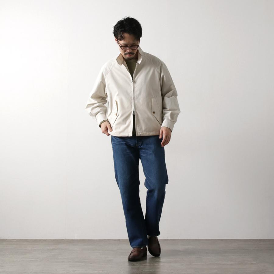 BARACUTA BARACUTA(バラクータ) G4 ボックスジャケット BARACUTA BARACUTA(バラクータ) G4 ボックスジャケット
