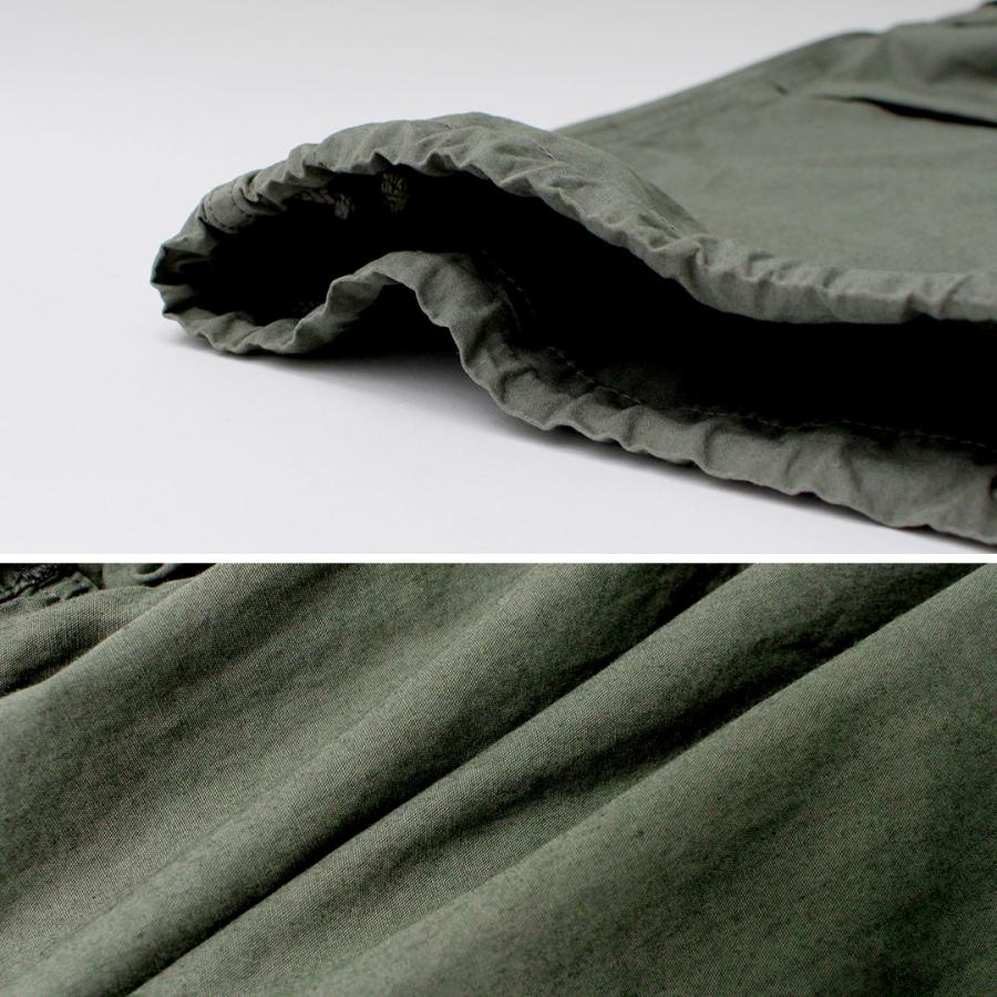 SPIEWAK（スピワック） M-65 フィールドカーゴパンツ / ミリタリー パンツ メンズ 日本製 M-65 MOD. PANTS | SPIEWAK | 09