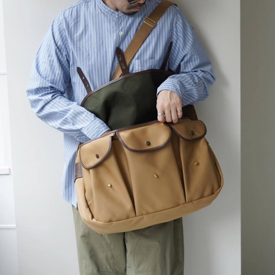 ⭐️新品未使用タグ付⭐️　ビリンガム　スタジオサッチェル　ショルダーバッグ　コットン 楽天市場】Billingham/ビリンガム ショルダーバッグ スタジオ