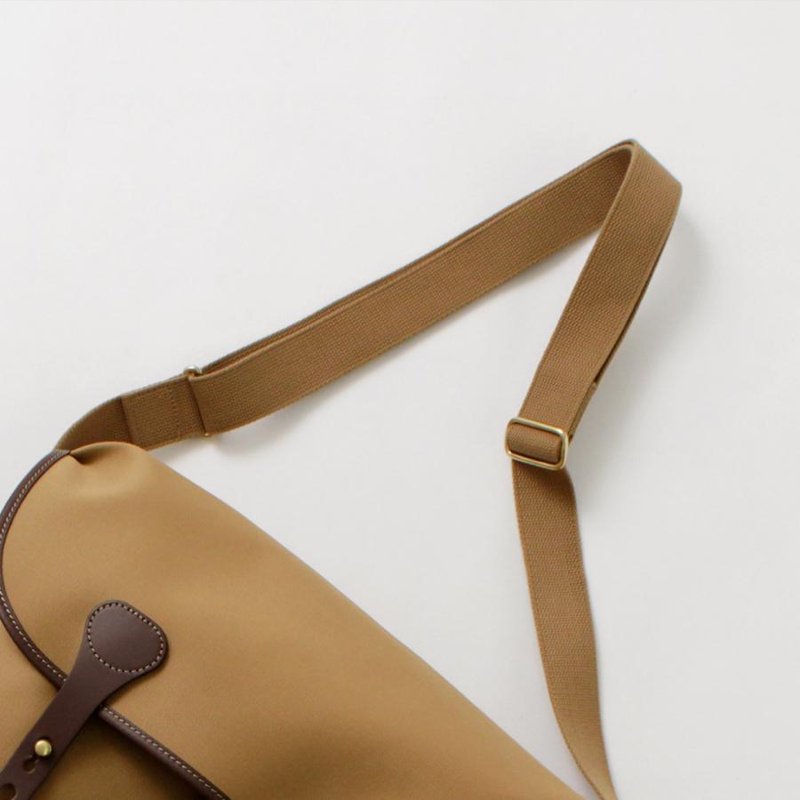 BILLINGHAM（ビリンガム） スタジオサッチェル / メンズ レディース バッグ ショルダーバッグ 撥水 耐水 Studio Satchel | Billingham | 12