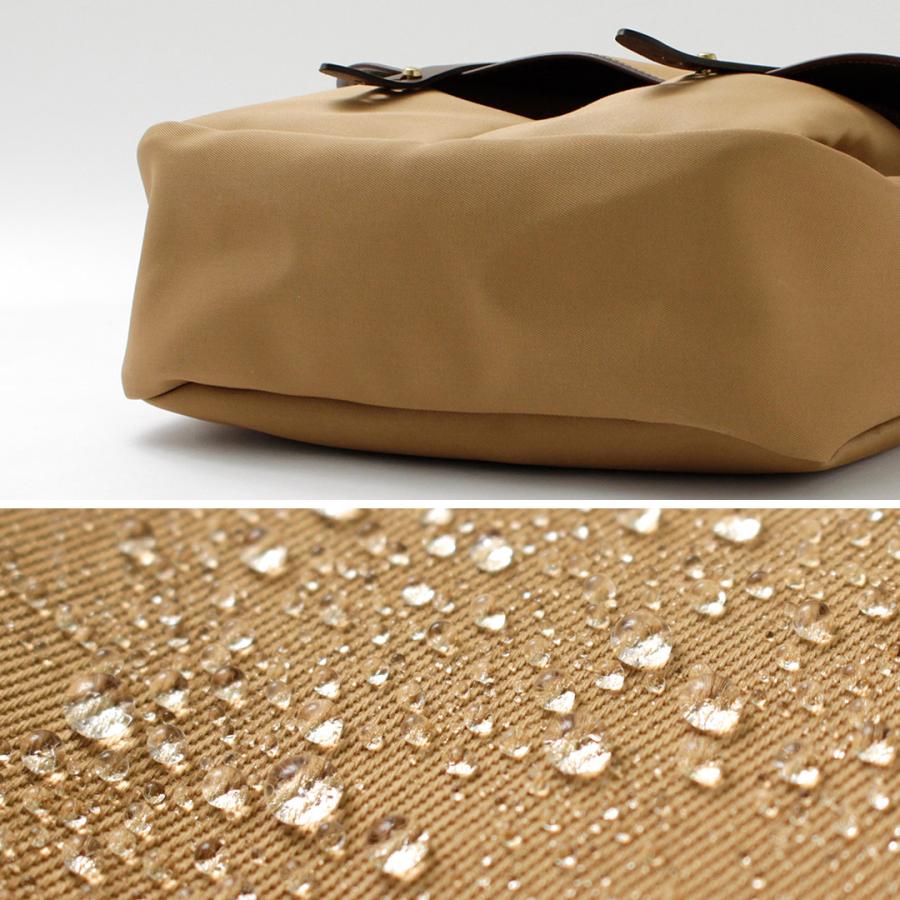 BILLINGHAM（ビリンガム） スタジオサッチェル / メンズ レディース バッグ ショルダーバッグ 撥水 耐水 Studio Satchel | Billingham | 07