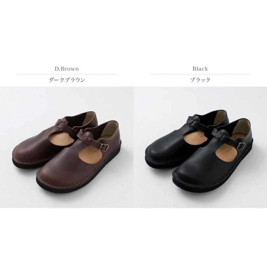 ORGANIC HANDLOOM（オーガニックハンドルーム） GUNA/グナー / レザー メンズ 革靴 牛革 本革 日本製 | Organic handloom | 03