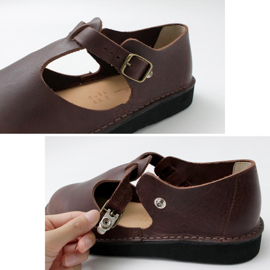 ORGANIC HANDLOOM（オーガニックハンドルーム） GUNA/グナー / レザー メンズ 革靴 牛革 本革 日本製 | Organic handloom | 11