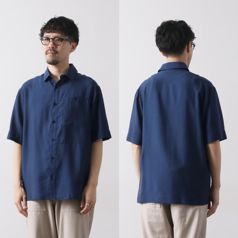 HOUDINI（フーディーニ） ツリー ショートスリーブ シャツ メンズ / メンズ 半袖 透湿 速乾 軽量 アウトドア | HOUDINI | 15