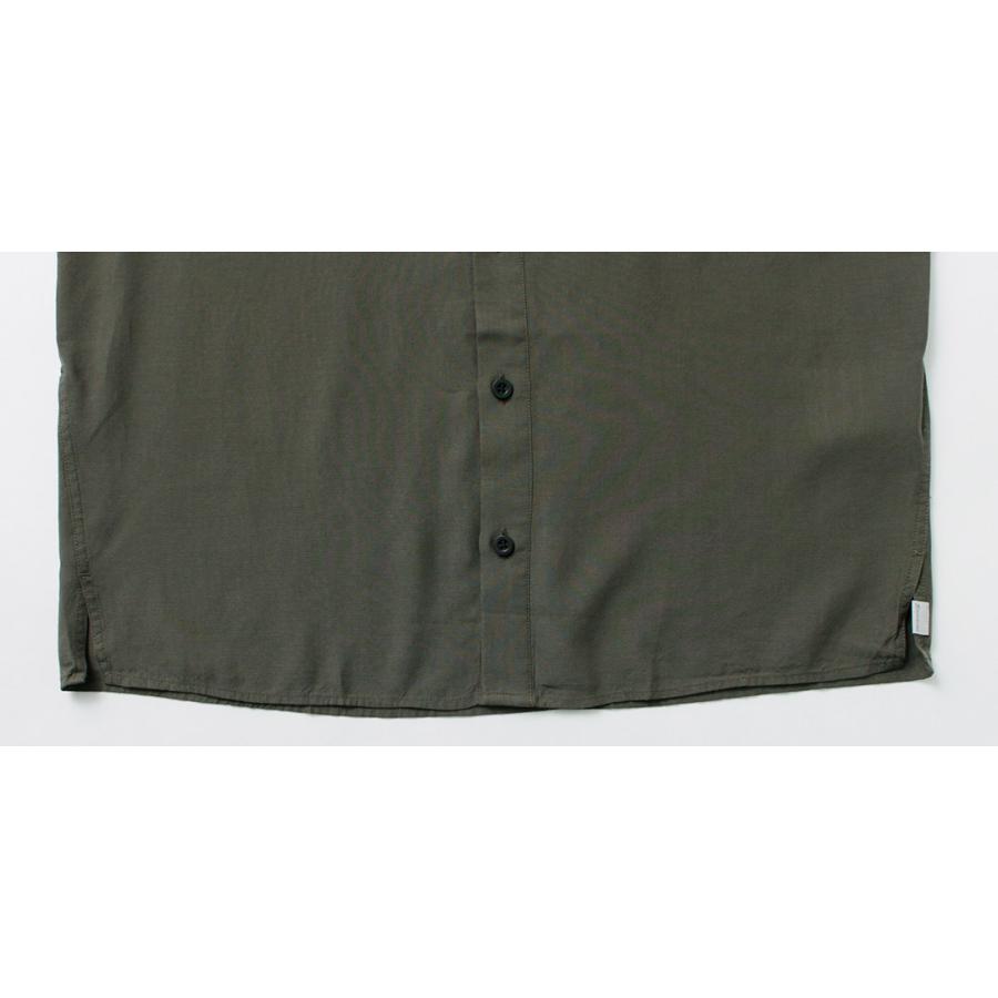 HOUDINI（フーディーニ） ツリー ショートスリーブ シャツ メンズ / メンズ 半袖 透湿 速乾 軽量 アウトドア | HOUDINI | 19