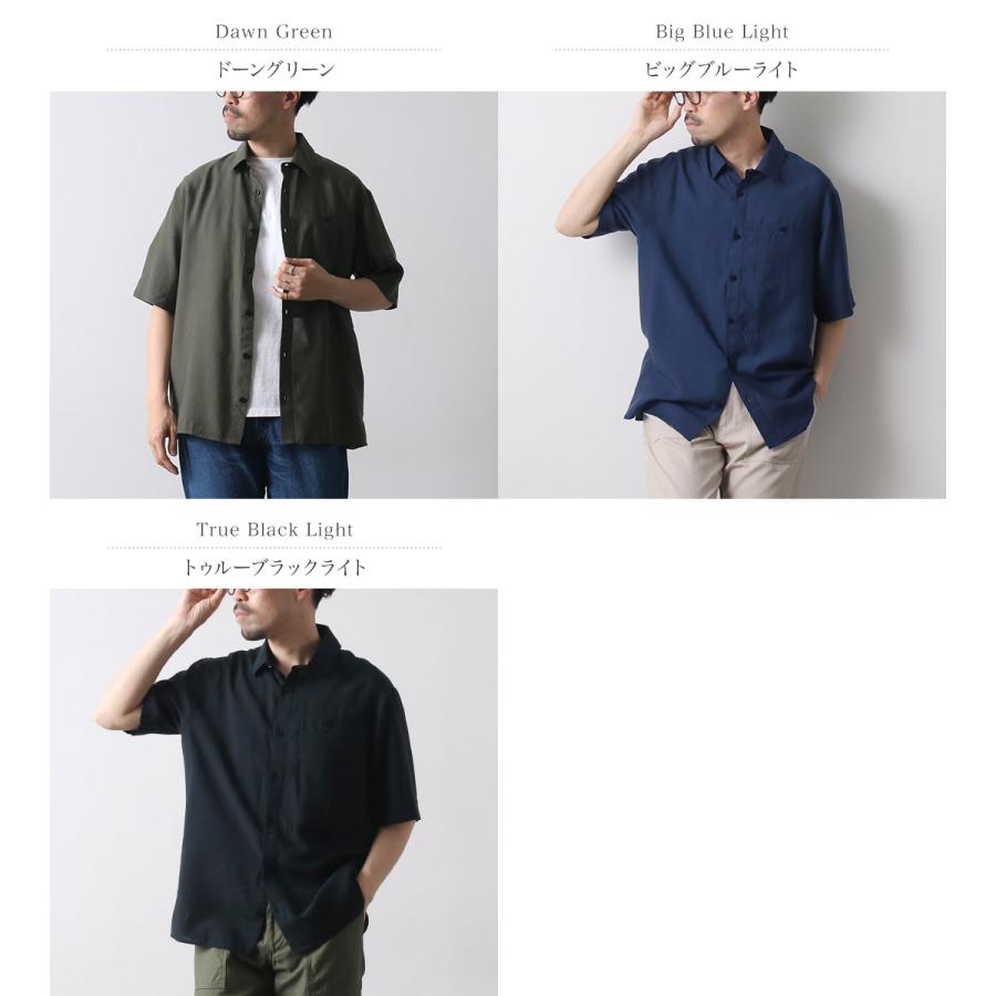 HOUDINI（フーディーニ） ツリー ショートスリーブ シャツ メンズ / メンズ 半袖 透湿 速乾 軽量 アウトドア | HOUDINI | 04