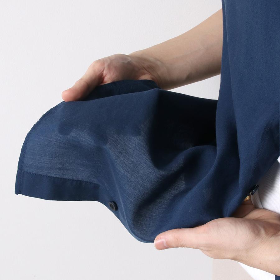 HOUDINI（フーディーニ） ツリー ショートスリーブ シャツ メンズ / メンズ 半袖 透湿 速乾 軽量 アウトドア | HOUDINI | 09