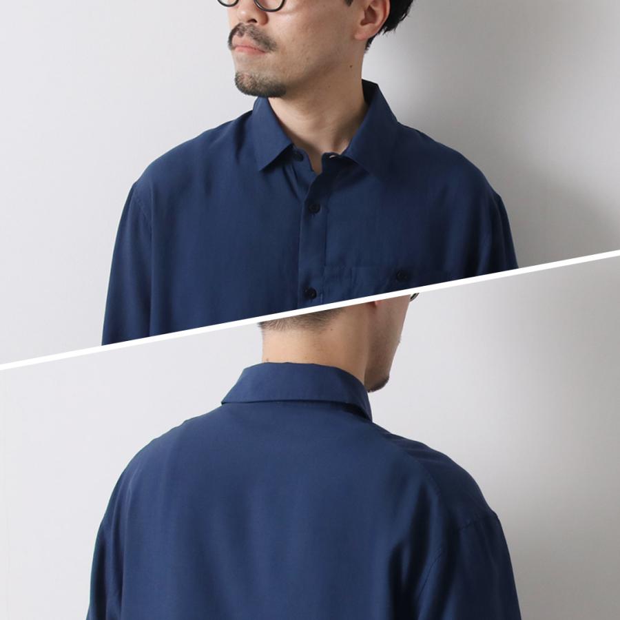 HOUDINI（フーディーニ） ツリー ショートスリーブ シャツ メンズ / メンズ 半袖 透湿 速乾 軽量 アウトドア | HOUDINI | 11