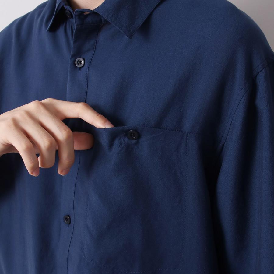 HOUDINI（フーディーニ） ツリー ショートスリーブ シャツ メンズ / メンズ 半袖 透湿 速乾 軽量 アウトドア | HOUDINI | 12