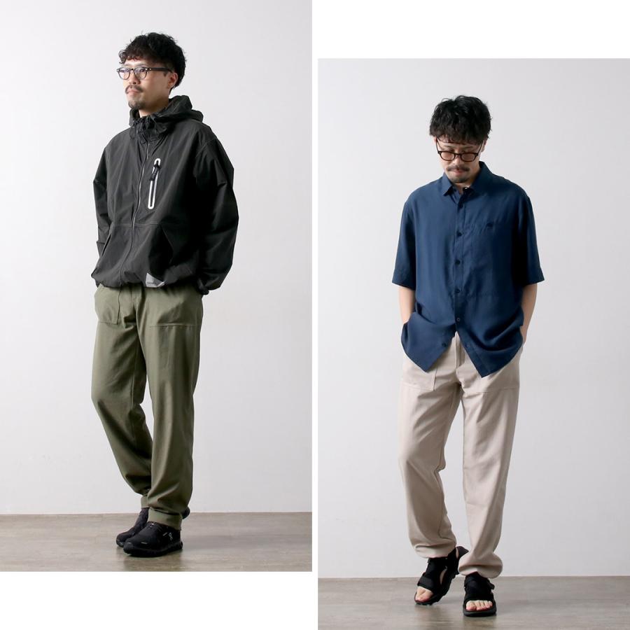 HOUDINI（フディーニ/フーディニ） コアスパン ショアパンツ メンズ / メンズ ボトムス イージーパンツ ズボン 軽量 アウトドア | HOUDINI | 14