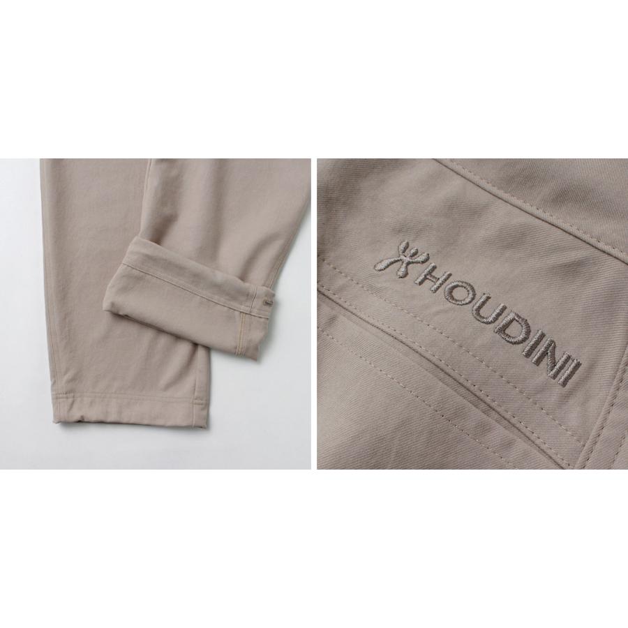 HOUDINI（フディーニ/フーディニ） コアスパン ショアパンツ メンズ / メンズ ボトムス イージーパンツ ズボン 軽量 アウトドア | HOUDINI | 16