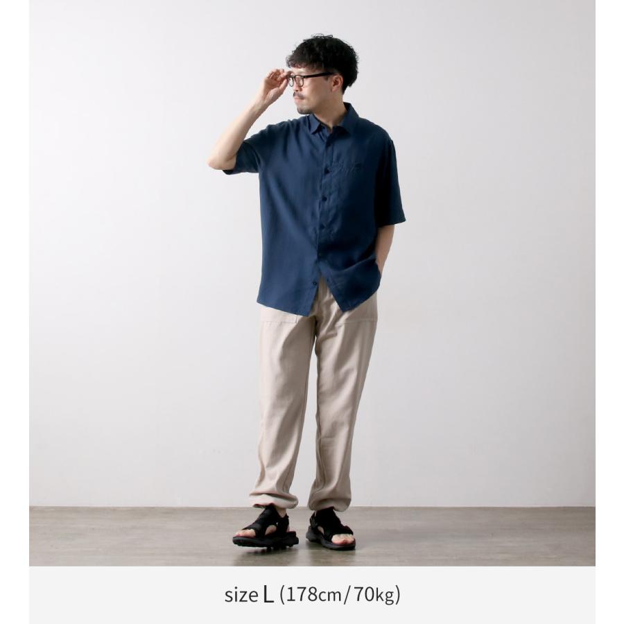 HOUDINI（フディーニ/フーディニ） コアスパン ショアパンツ メンズ / メンズ ボトムス イージーパンツ ズボン 軽量 アウトドア | HOUDINI | 06