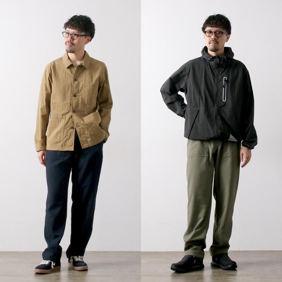 HOUDINI（フディーニ/フーディニ） コアスパン ショアパンツ メンズ / メンズ ボトムス イージーパンツ ズボン 軽量 アウトドア | HOUDINI | 07