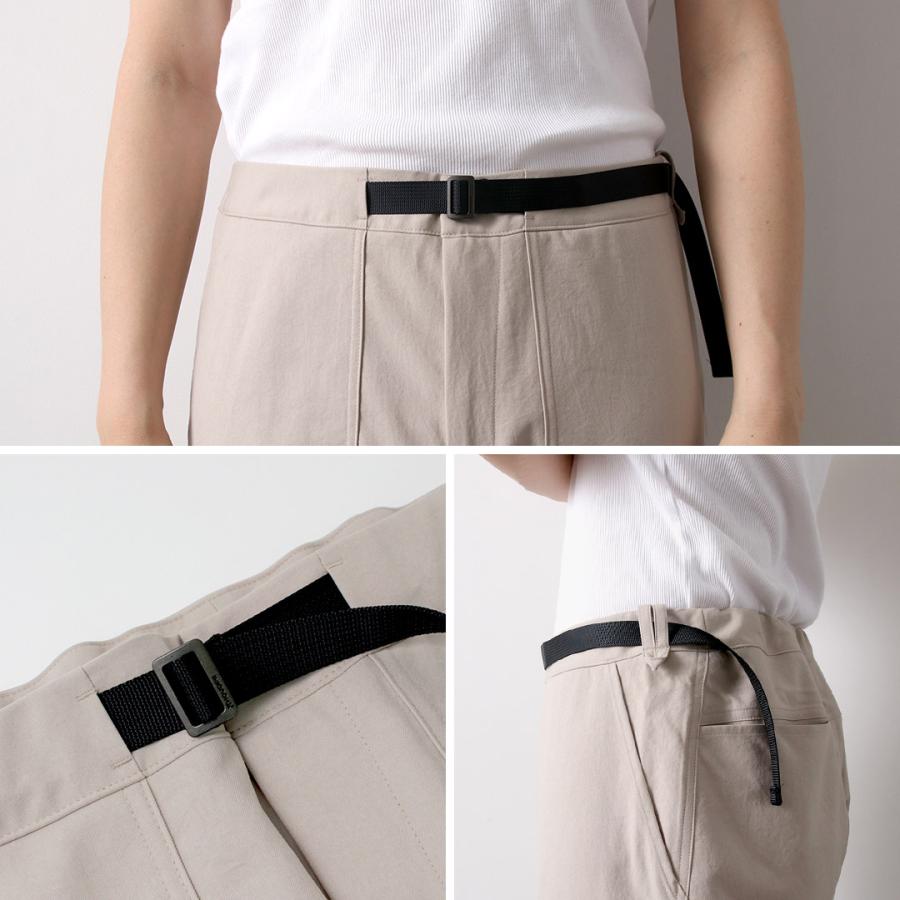 HOUDINI（フディーニ/フーディニ） コアスパン ショアパンツ メンズ / メンズ ボトムス イージーパンツ ズボン 軽量 アウトドア | HOUDINI | 09