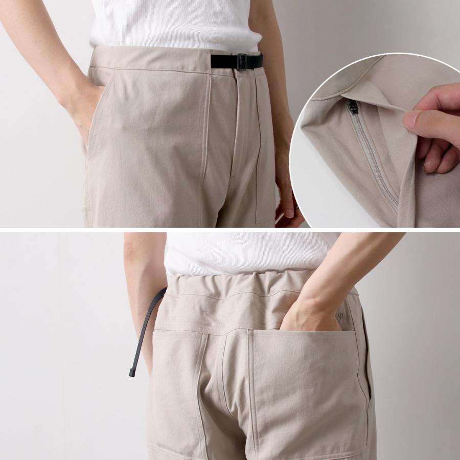 HOUDINI（フディーニ/フーディニ） コアスパン ショアパンツ メンズ / メンズ ボトムス イージーパンツ ズボン 軽量 アウトドア | HOUDINI | 10