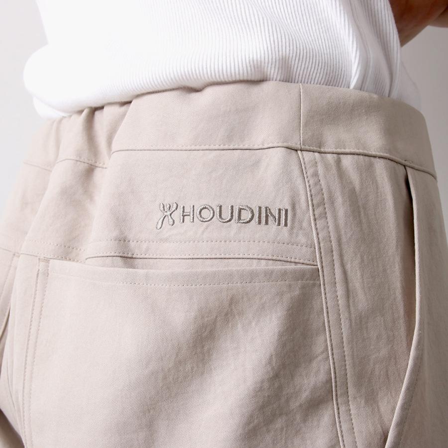 HOUDINI（フディーニ/フーディニ） コアスパン ショアパンツ メンズ / メンズ ボトムス イージーパンツ ズボン 軽量 アウトドア | HOUDINI | 11