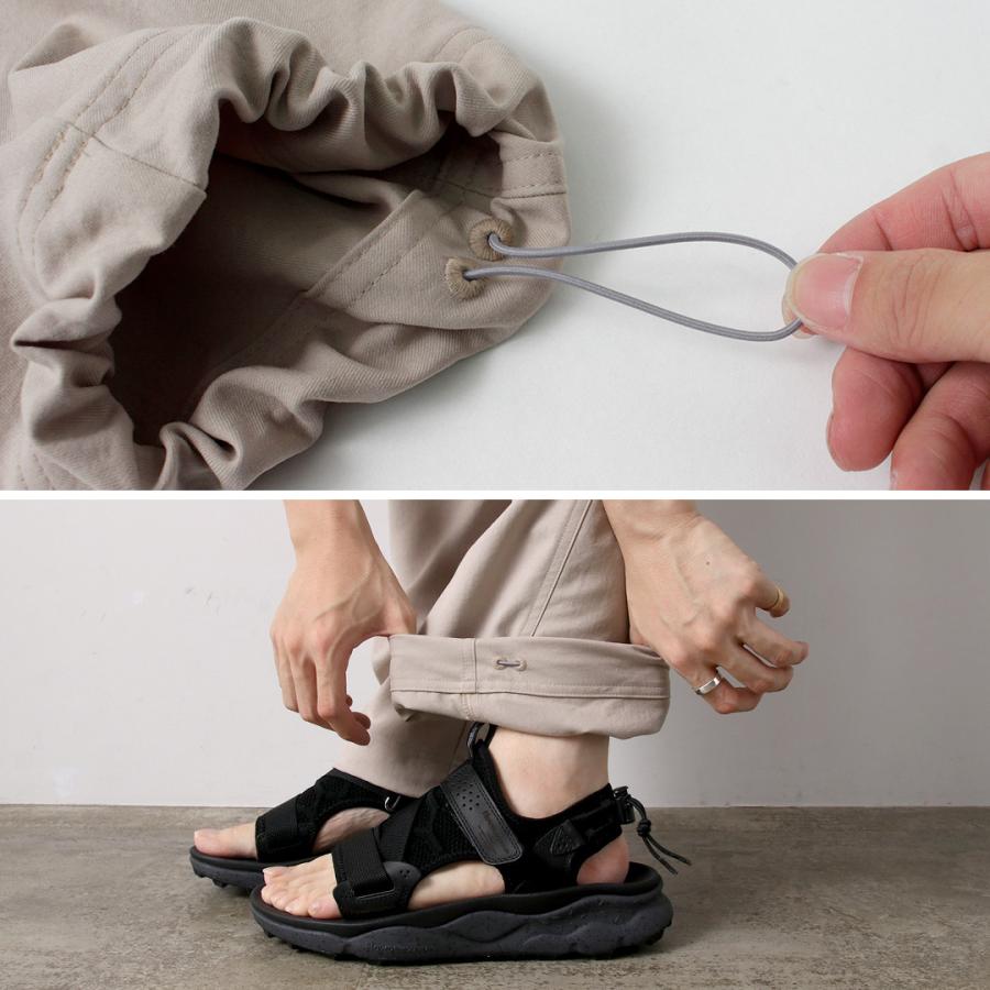 HOUDINI（フディーニ/フーディニ） コアスパン ショアパンツ メンズ / メンズ ボトムス イージーパンツ ズボン 軽量 アウトドア | HOUDINI | 12