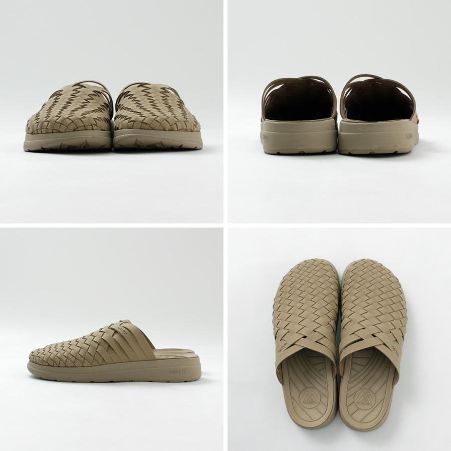 MALIBU SANDALS（マリブサンダルズ） コロニー / メンズ レディース ユニセックス スポサン メッシュ COLONY | MALIBU SANDALS | 14