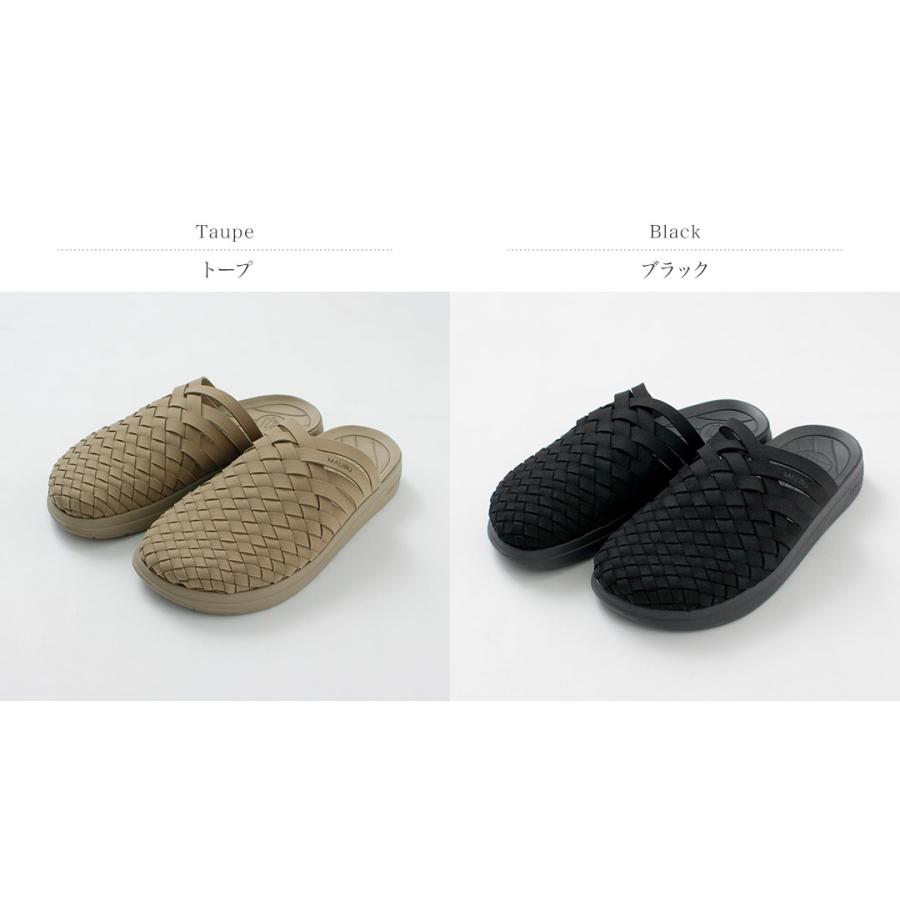 MALIBU SANDALS（マリブサンダルズ） コロニー / メンズ レディース ユニセックス スポサン メッシュ COLONY | MALIBU SANDALS | 03