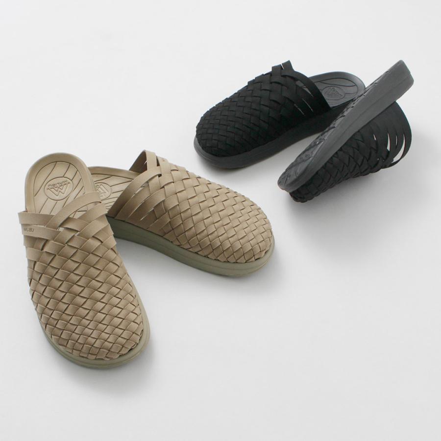 MALIBU SANDALS（マリブサンダルズ） コロニー / メンズ レディース ユニセックス スポサン メッシュ COLONY | MALIBU SANDALS | 04