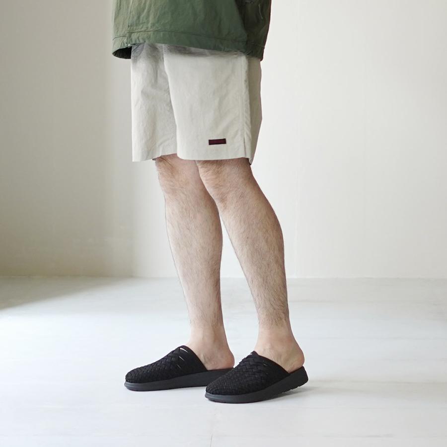 MALIBU SANDALS（マリブサンダルズ） コロニー / メンズ レディース ユニセックス スポサン メッシュ COLONY | MALIBU SANDALS | 05