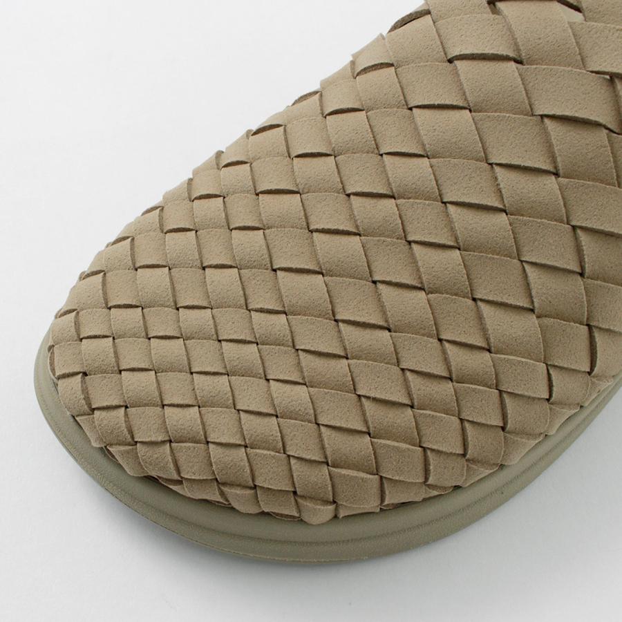 MALIBU SANDALS（マリブサンダルズ） コロニー / メンズ レディース ユニセックス スポサン メッシュ COLONY | MALIBU SANDALS | 07