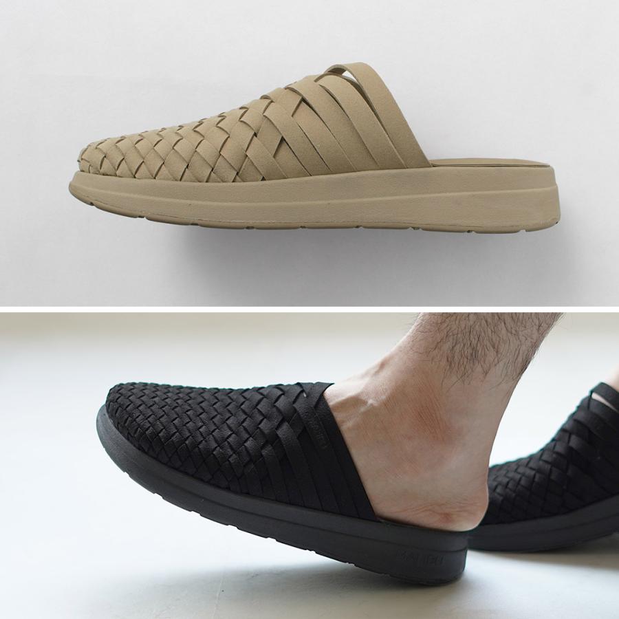 MALIBU SANDALS（マリブサンダルズ） コロニー / メンズ レディース ユニセックス スポサン メッシュ COLONY | MALIBU SANDALS | 09