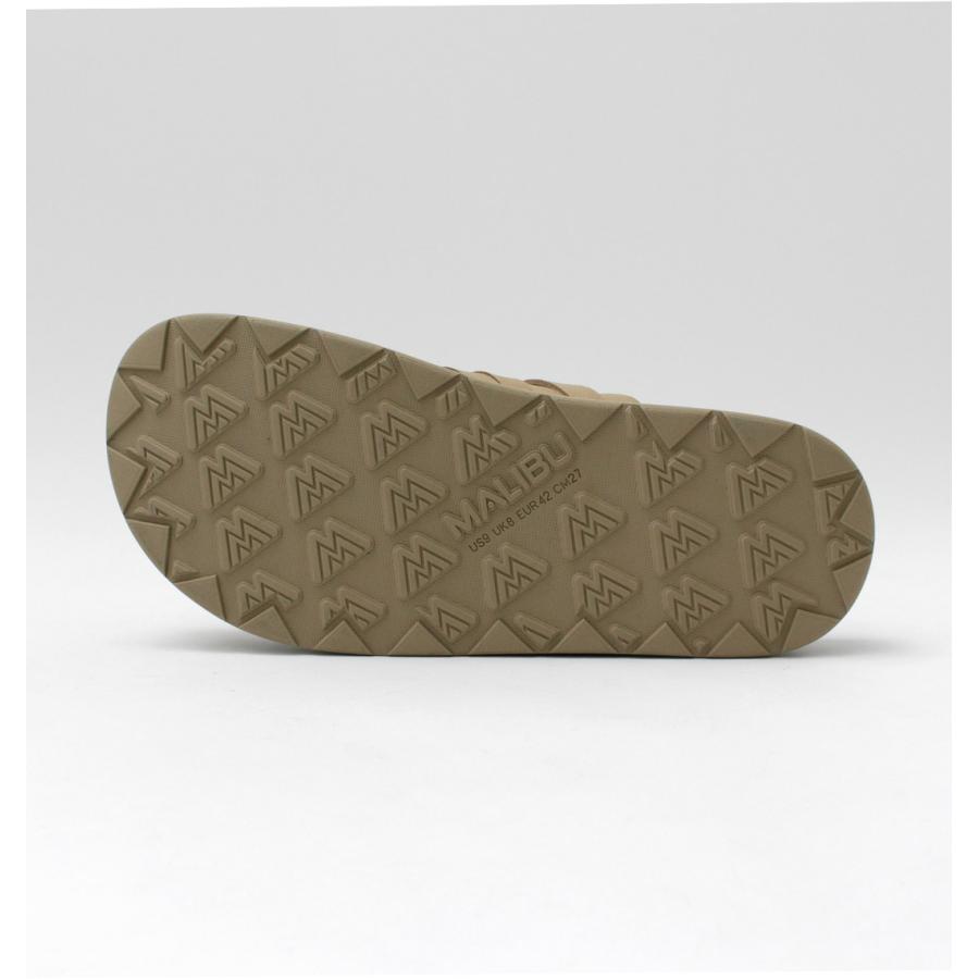 MALIBU SANDALS（マリブサンダルズ） コロニー / メンズ レディース ユニセックス スポサン メッシュ COLONY | MALIBU SANDALS | 10