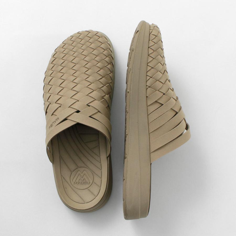 MALIBU SANDALS（マリブサンダルズ） コロニー / メンズ レディース ユニセックス スポサン メッシュ COLONY | MALIBU SANDALS | 11