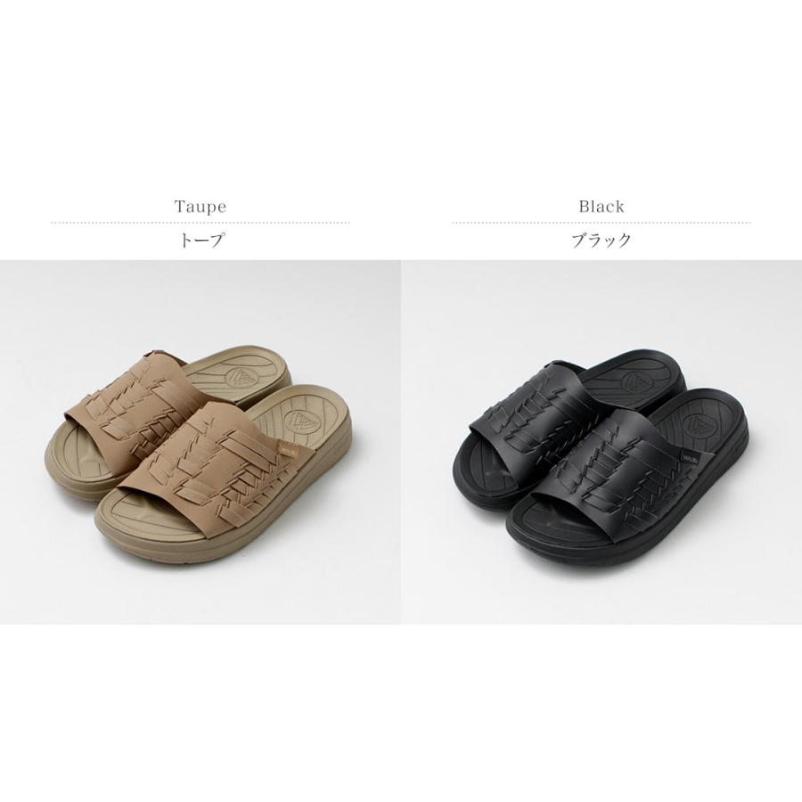 MALIBU SANDALS（マリブサンダルズ） サンダーバード スライド / サンダル メンズ レディース ユニセックス スポサン メッシュ | MALIBU SANDALS | 03