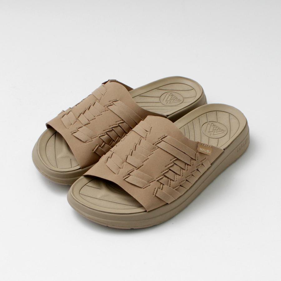 MALIBU SANDALS（マリブサンダルズ） サンダーバード スライド / サンダル メンズ レディース ユニセックス スポサン メッシュ | MALIBU SANDALS | 04