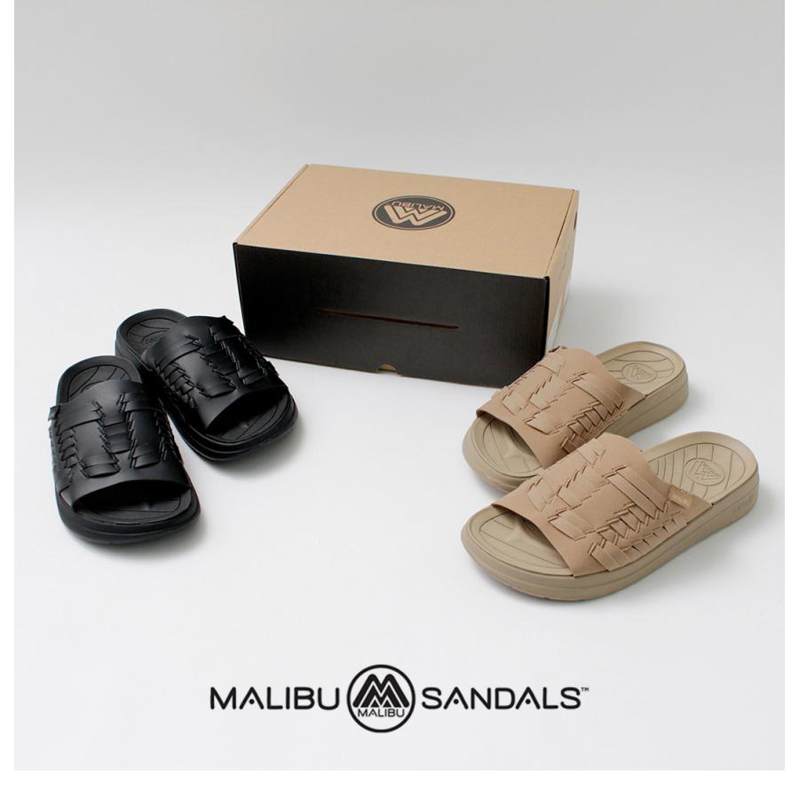 MALIBU SANDALS（マリブサンダルズ） サンダーバード スライド / サンダル メンズ レディース ユニセックス スポサン メッシュ | MALIBU SANDALS | 05