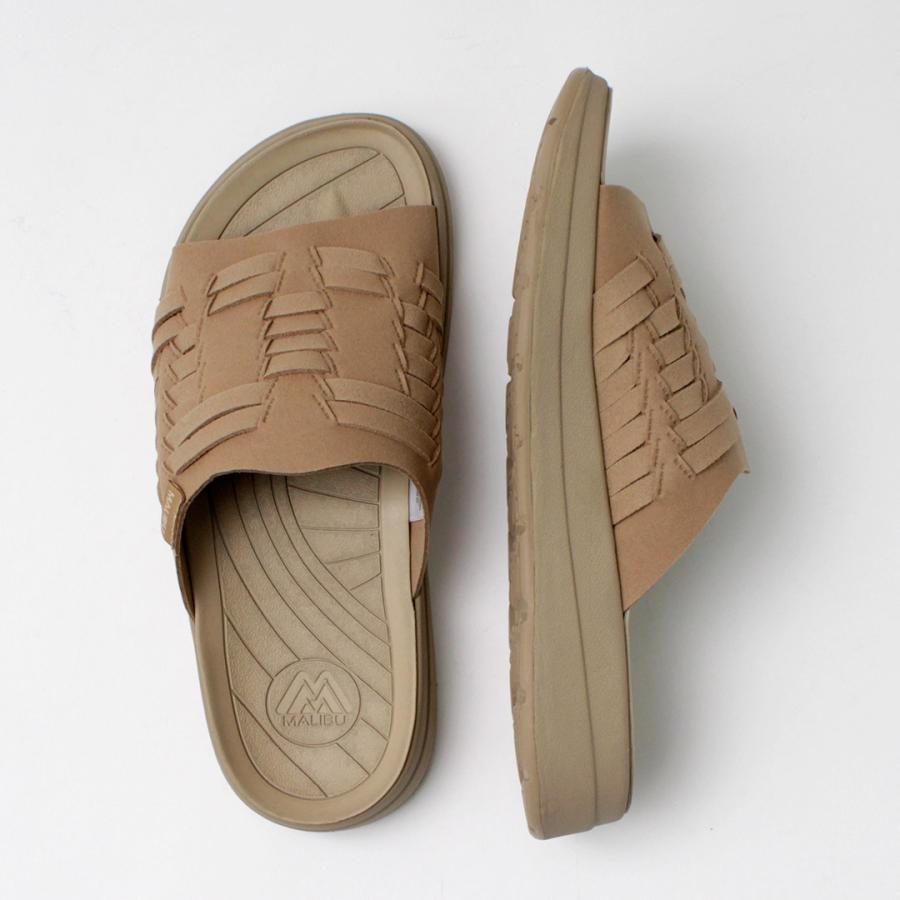 MALIBU SANDALS（マリブサンダルズ） サンダーバード スライド / サンダル メンズ レディース ユニセックス スポサン メッシュ | MALIBU SANDALS | 10
